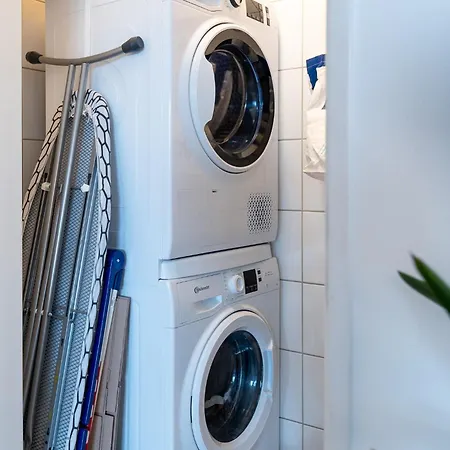 Apartament Penthouse Mit Panoramaterrasse Und Whirlpool Koblencja