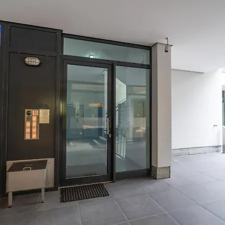 Penthouse Mit Panoramaterrasse Und Whirlpool Apartment