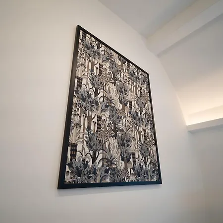Penthouse Mit Panoramaterrasse Und Whirlpool Apartament Koblencja